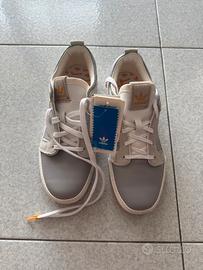 Scarpa Adidas x Vespa