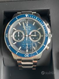 Bulova Marine Star Trendy