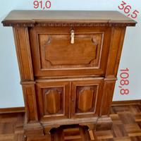 Mobile bar