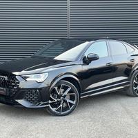 Audi Q3 RS SPB quattro S tronic 400 CV -IVA E...