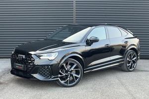 Audi Q3 RS SPB quattro S tronic 400 CV -IVA E...