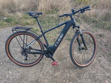 Cube Reaction Hybrid One 625