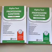 Alpha Test Professioni Sanitarie