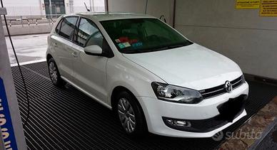 Polo 1.4 benzina