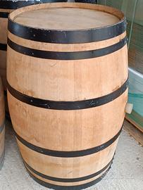 BARRIQUE USATE