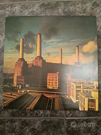 Pink Floyd Animals