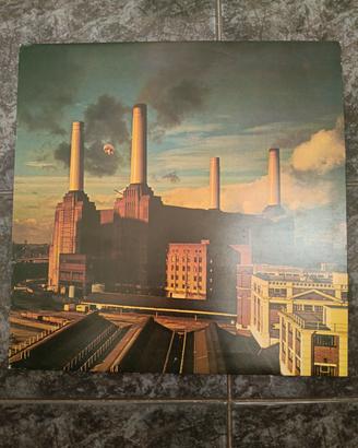 Pink Floyd Animals