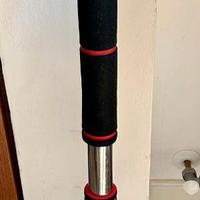 Sbarra trazioni a pressione