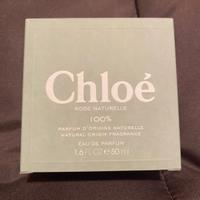 Profumo chloe’ ml 50 originale