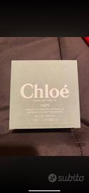 Profumo chloe’ ml 50 originale