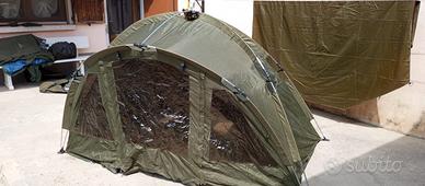 tenda da carpfhiscing 