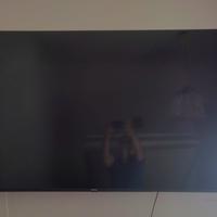 Tv Hisense 65” Come Nuova