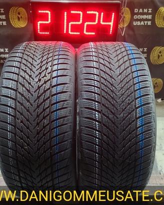 2 GOMME 255 40 20 TERMICHE 85% GOODYEAR DOT23