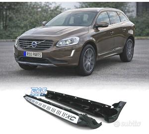 PEDANE PEDANE PER VOLVO XC60 2014-2018