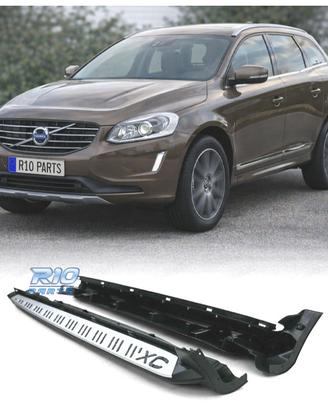 PEDANE PEDANE PER VOLVO XC60 2014-2018