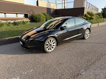 Tesla model 3 premium 60kw/h RWD