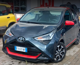 Toyota Aygo 1.0 Automatica