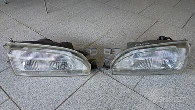 Fari anteriori Subaru Impreza GC8 1995