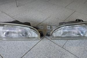 Fari anteriori Subaru Impreza GC8 1995