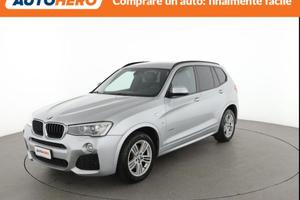 BMW X3 CC96801