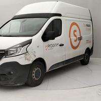 RENAULT Trafic Trafic T29 2.0 dci 145cv L2H1 Energ