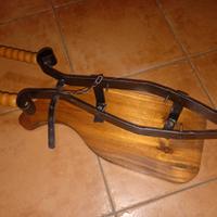 ceppo taglia prosciutto 