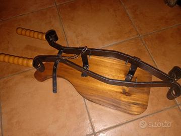 ceppo taglia prosciutto 