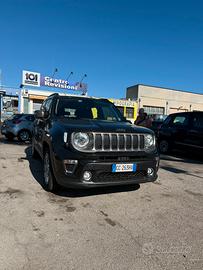 Jeep Renegade 1.6 mjt Limited 2wd 130cv 2021