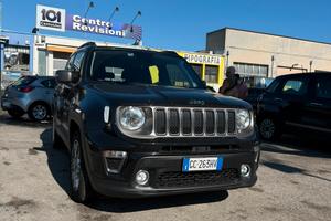 Jeep Renegade 1.6 mjt Limited 2wd 130cv 2021