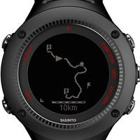 Suunto Ambit 3 run