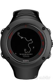 Suunto Ambit 3 run