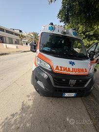 Ambulanza