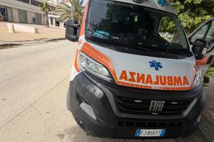 Ambulanza