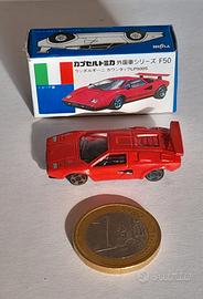 modellino Lamborghini
