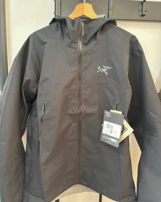 Giacca Arc'teryx Beta Gore-Tex Nuova Taglia M