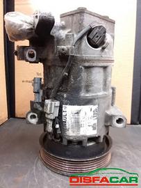 Compressore ac renault clio 4a