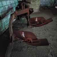 aratro Sogema 44 e 52