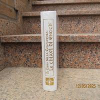 Il libro della conoscenza: Le chiavi di Enoch
