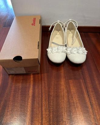 Scarpe ballerine