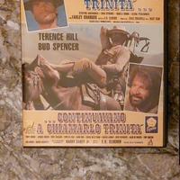 Cofanetto trinità completo “lo chiamavano trinità”