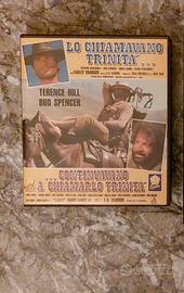 Cofanetto trinità completo “lo chiamavano trinità”