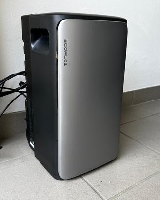 EcoFlow Stream Ultra fotovoltaico plug and play