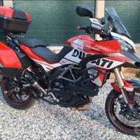 multistrada 1200