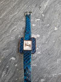 orologio da polso vintage svizzero