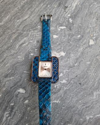 orologio da polso vintage svizzero