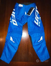 Abbigliamento moto mtb bambino