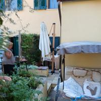 Ombrellone da giardino