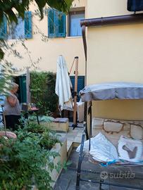 Ombrellone da giardino