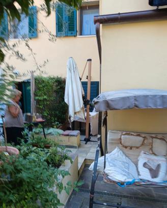Ombrellone da giardino