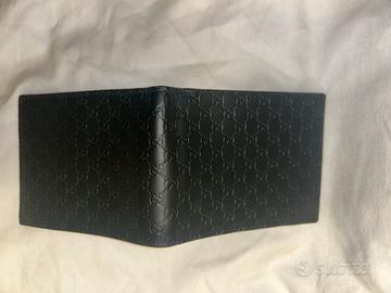 Portafogli Gucci